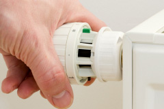 Washaway central heating repair costs